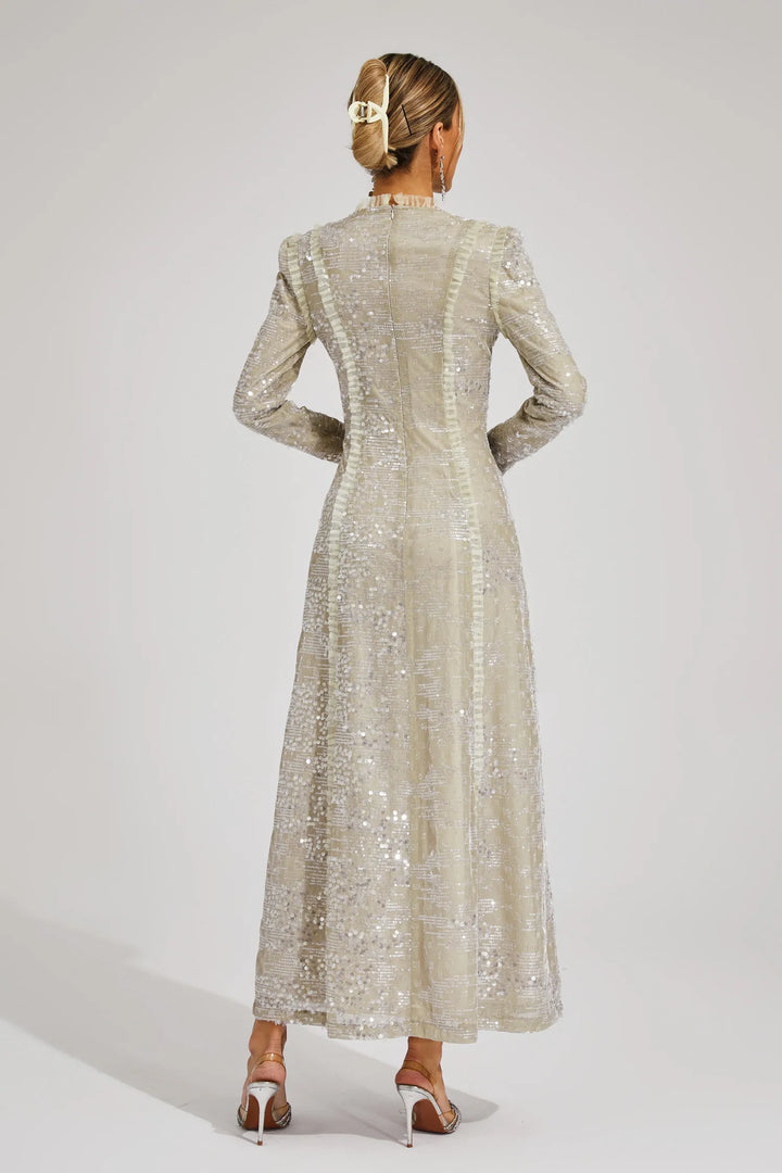 Ellen Maxi Dress