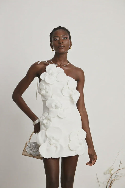 Karma Mini Dress