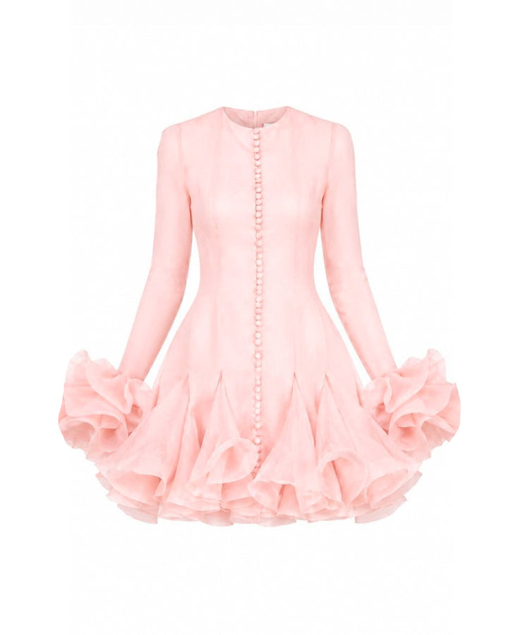 Aliana Mini Dress