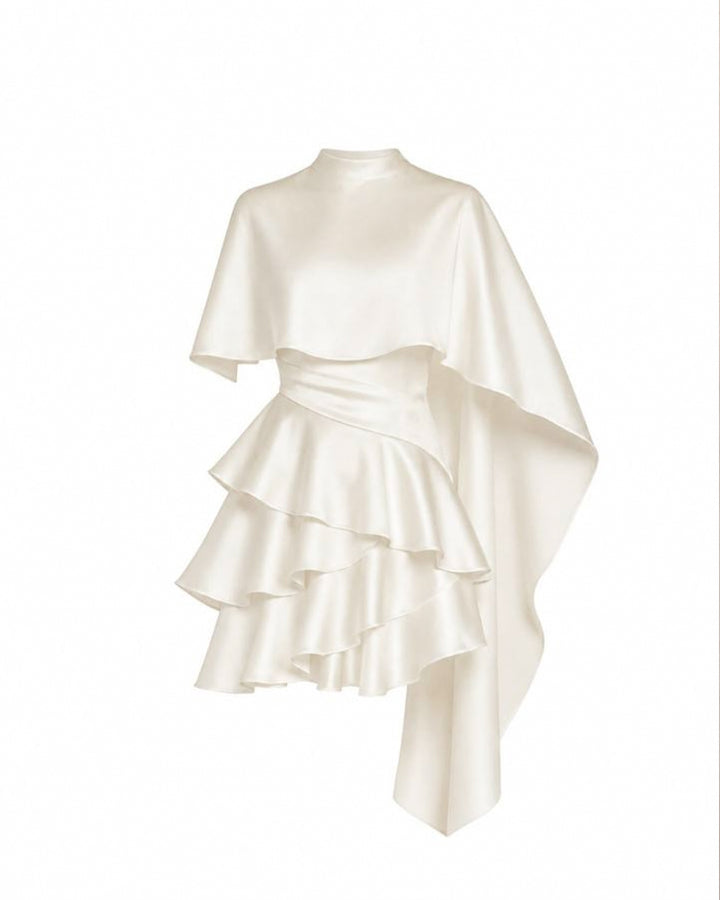 Gia Mini Dress