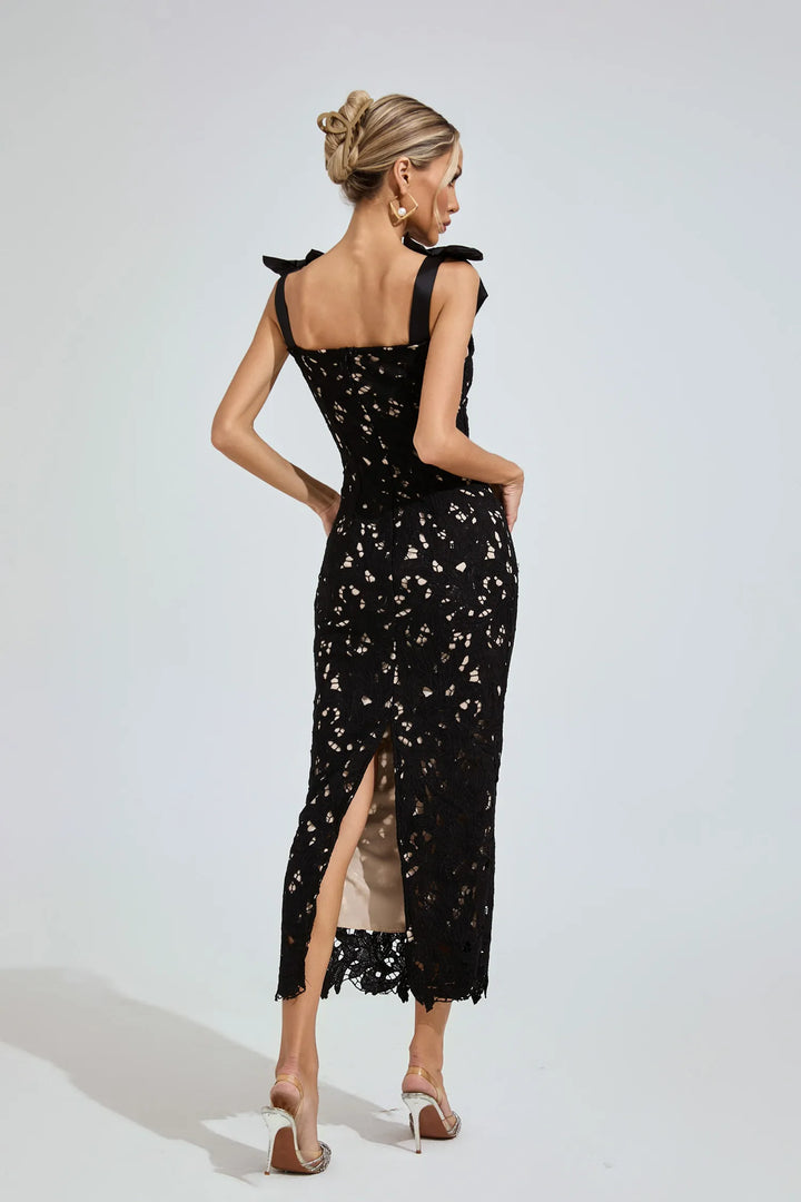 Marlee Maxi Dress