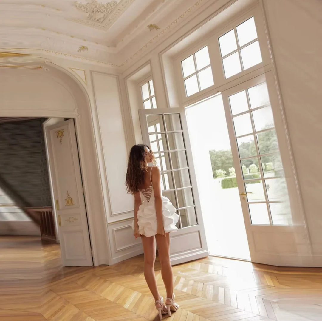 Reina Mini Dress