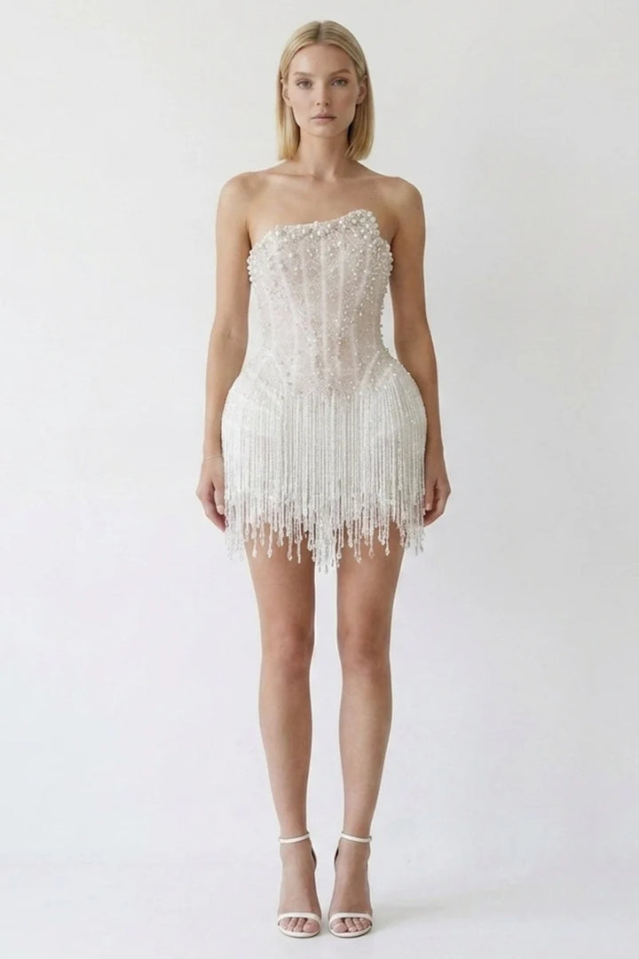 Brielle Mini Dress